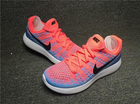 Super Max Nike Lunarepic Low Flyknit GS--002